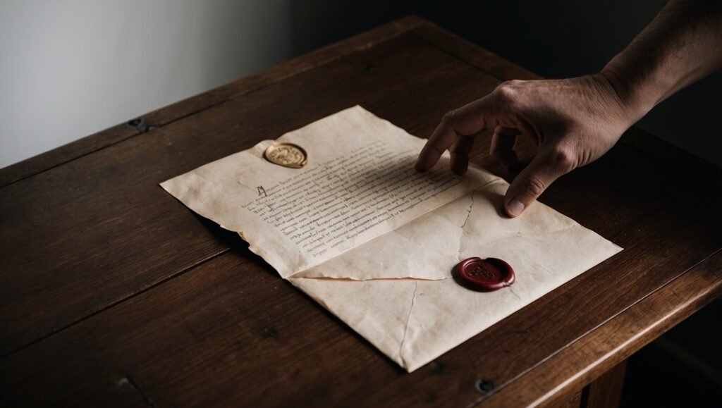 Creative writing ideas