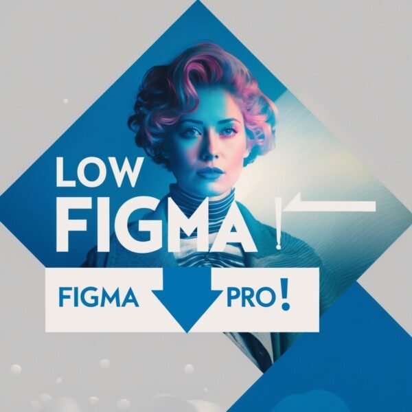 Figma Pro at a Low Price - Best Deal Available
