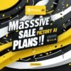 Pictory AI Massive Sale Banner