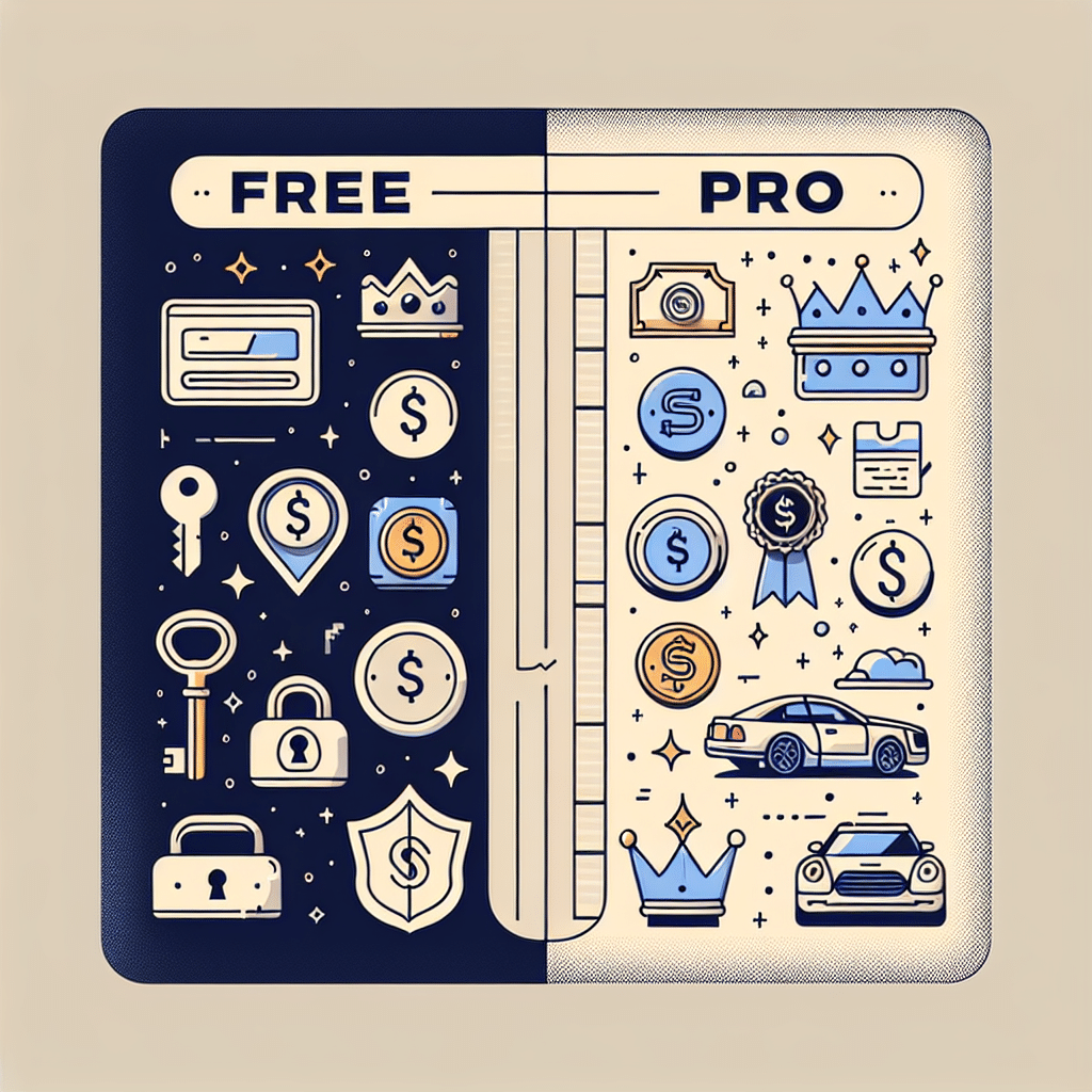 perplexity ai free vs pro