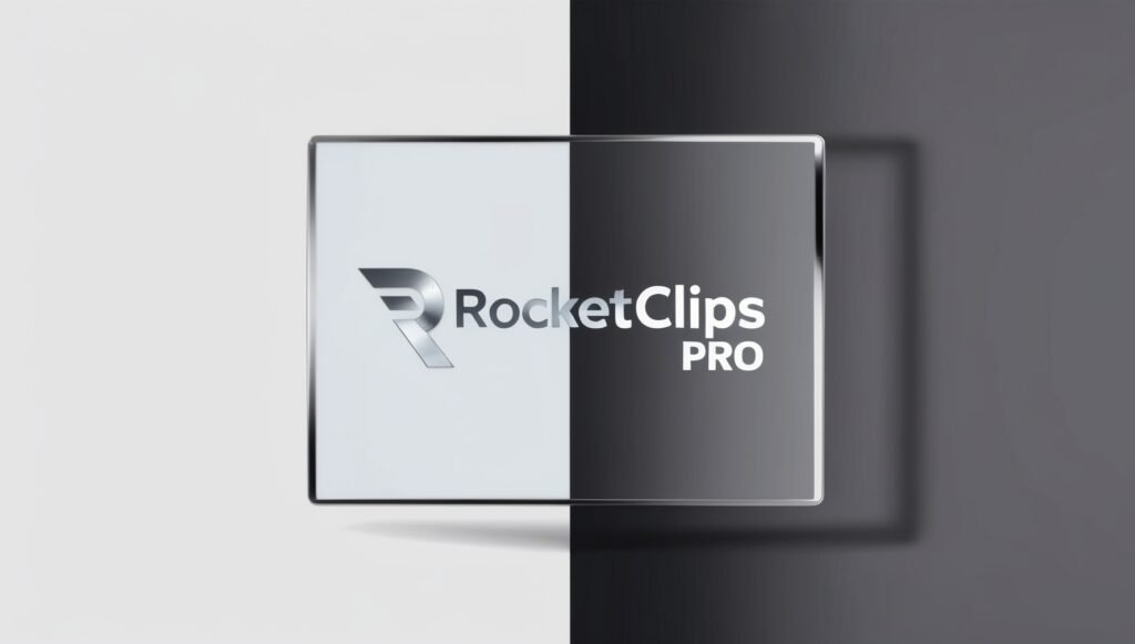 RocketClips Pro vertical video conversion