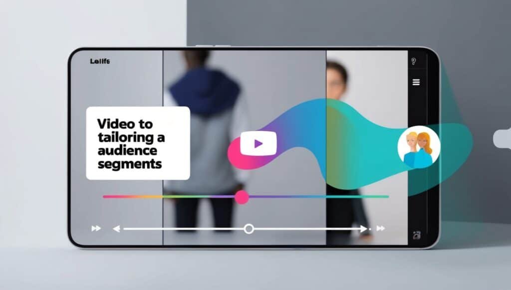 AI-powered video personalization