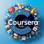 Coursera Plus Unlimited learning opportunities across various fields