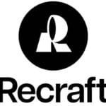 Recraft AI Premium Design Dashboard with Features