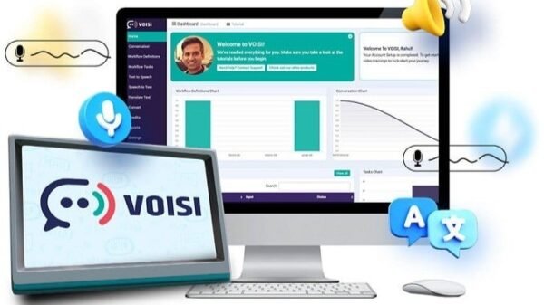 Voisi AI Voice Generator – Elite vs Pro Comparison