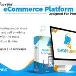 ShopFunnels 1 Year Plan – Build Ecom Stores Fast with AI & Free Plugins