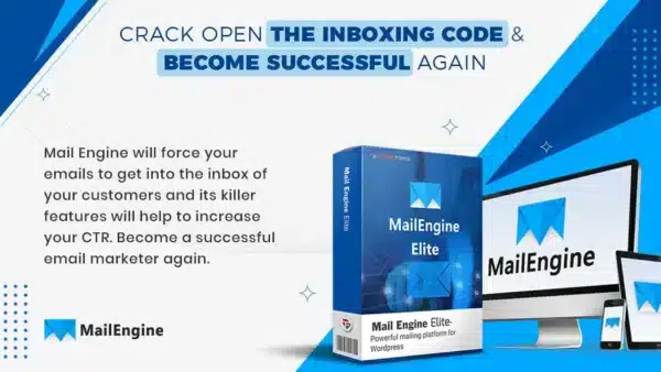 MailEngine Pro vs Elite Self-Hosted Email Tool Plan 2025