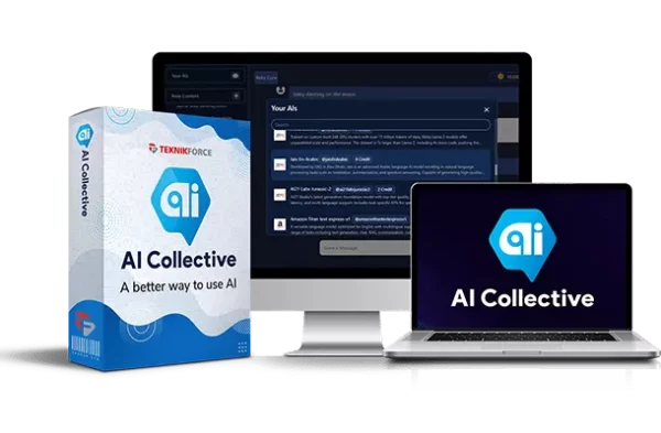 AI Collective Elite vs Pro AI Assistant Chat Tool