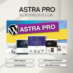 Astra Pro WordPress Plugin with GPL License - Featured Image