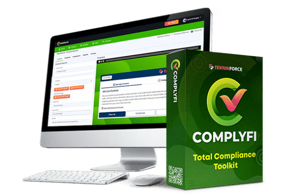 Complyfi GDPR Cookie Consent Tool – Elite vs Pro Plans