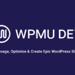 WPMU DEV Basic 1-Year WordPress Plugin Suite