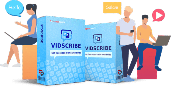 Vidscribe Elite vs Pro AI Video Translation Software