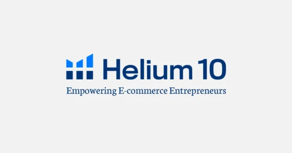 Helium 10 Platinum Monthly Subscription – Amazon FBA Toolkit
