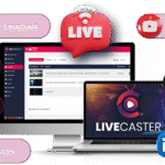 Livecaster 24x7 Elite and Pro Plan Comparison for 2025