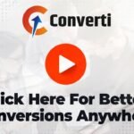 Converti Widget & Popup Builder Tool – Elite vs Pro Plans