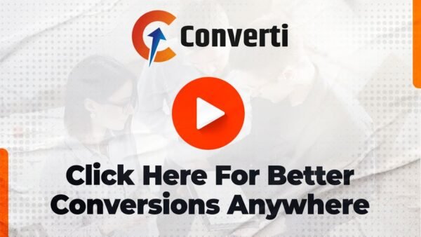 Converti Widget & Popup Builder Tool – Elite vs Pro Plans