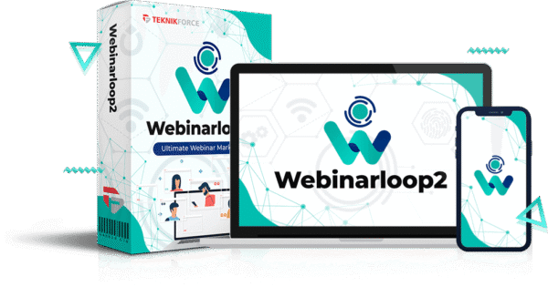 Webinarloop Live and Automated Webinar Hosting Tool – Elite vs Pro Plans