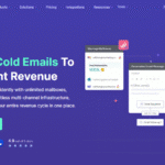 martlead.ai 1 Month Pro Plan – Cold Email Automation with ChatGPT4