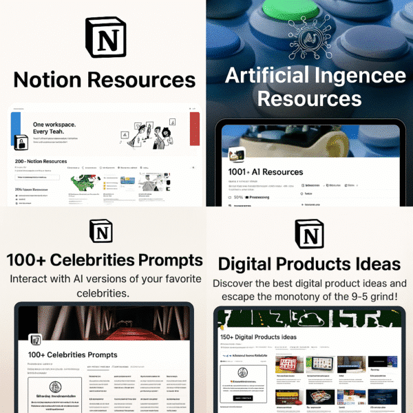 Ultimate Resource Bundle by ByteShop Preview
