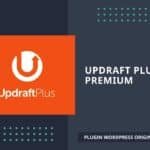 UpdraftPlus Premium WordPress Backup Plugin Dashboard