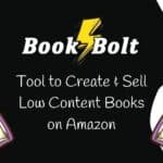 BookBolt Pro interface with puzzle wizard and designer