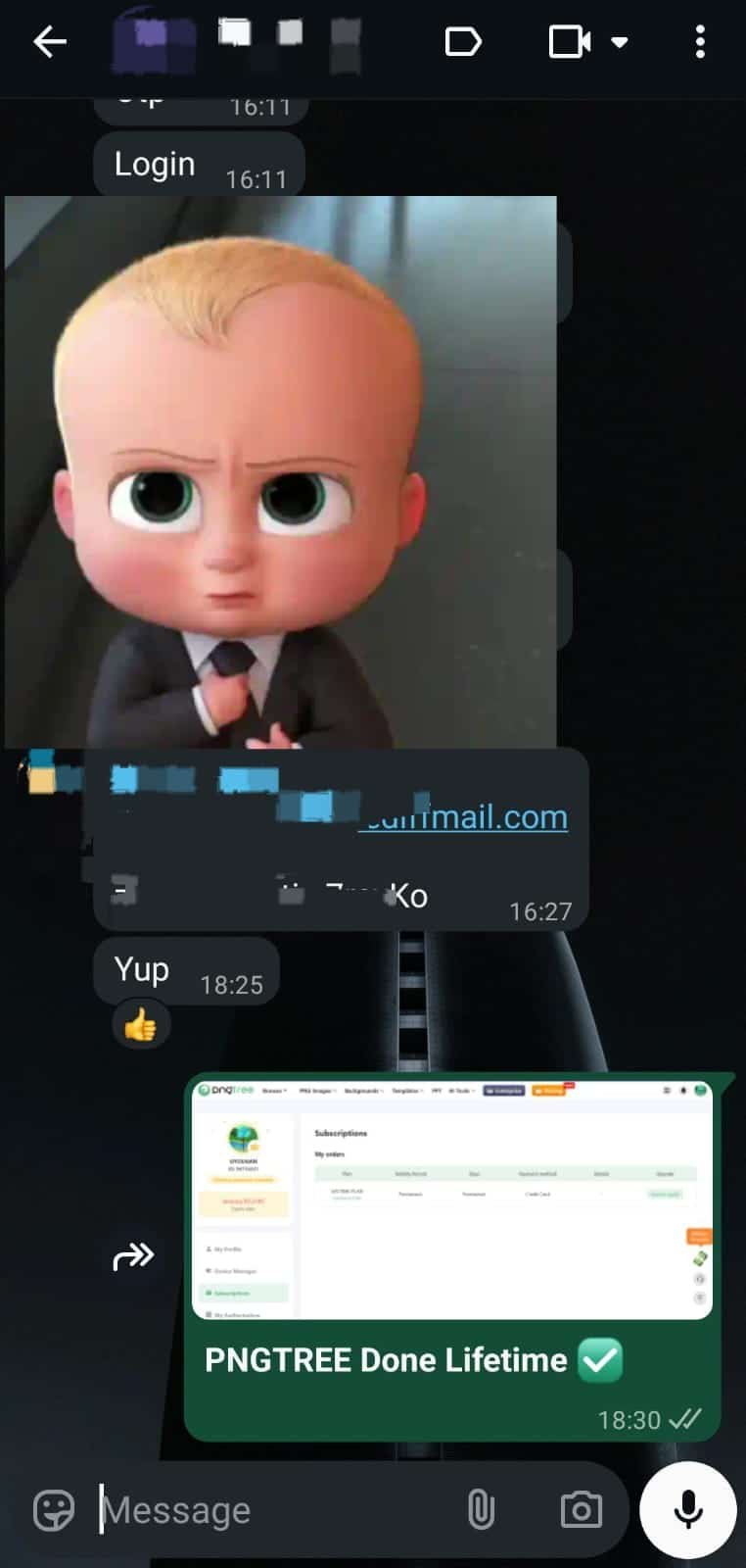 Plan Activated Proof